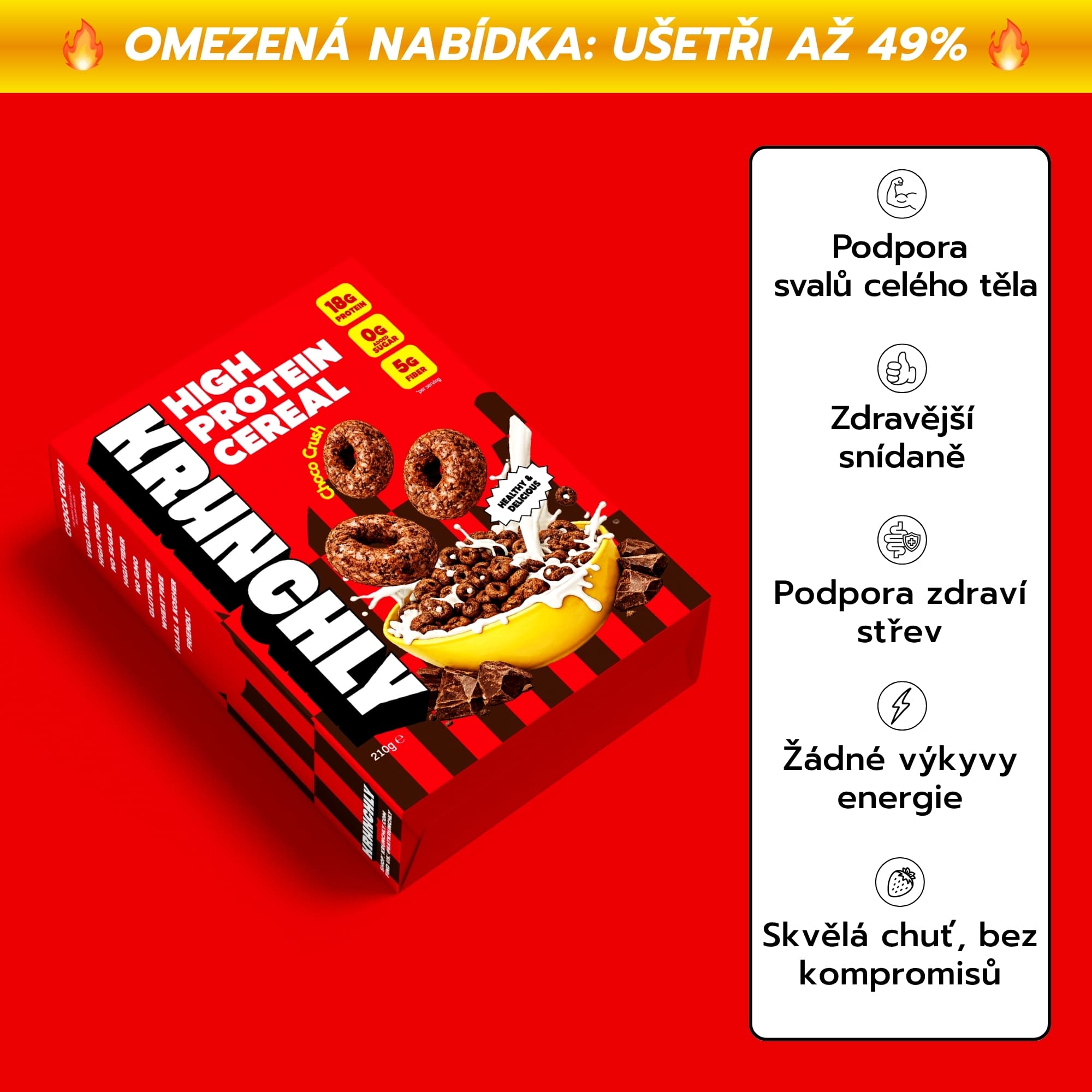 Choco Crush