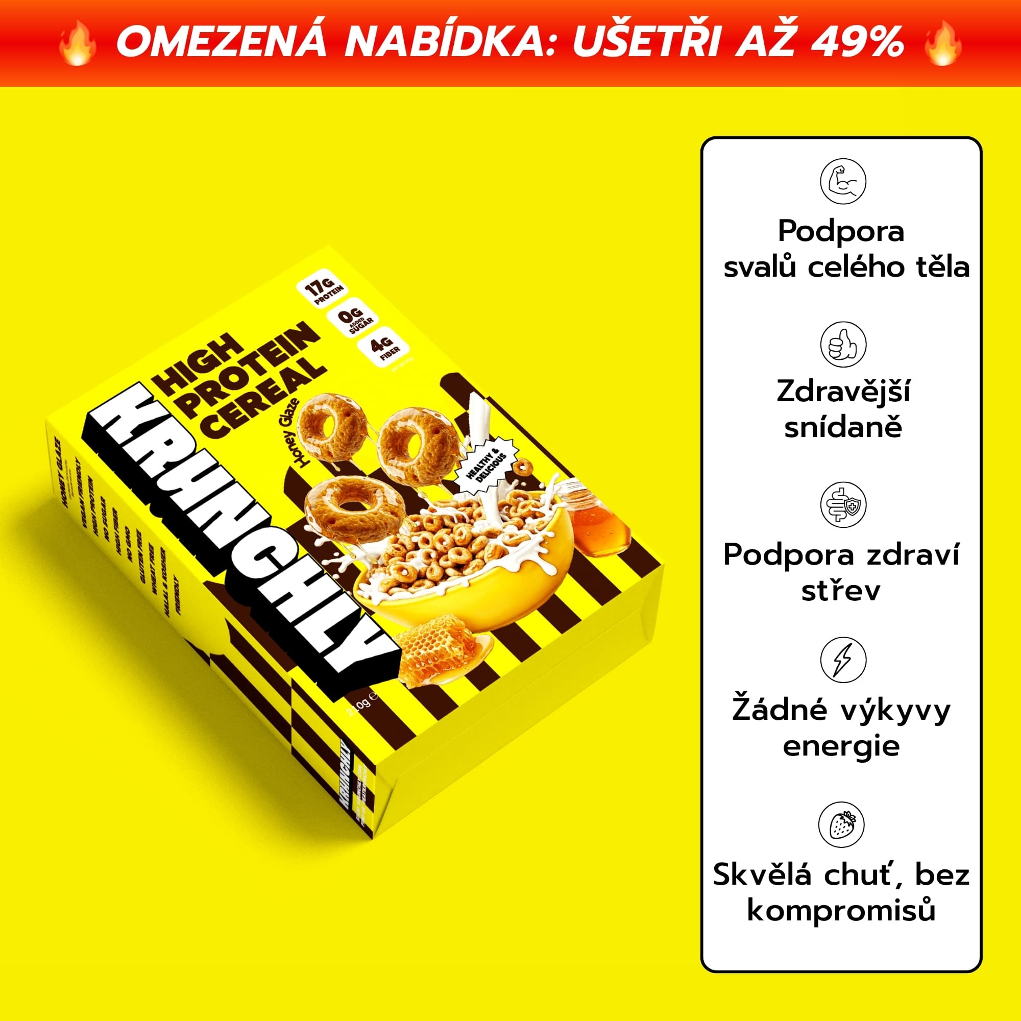 Honey Glaze