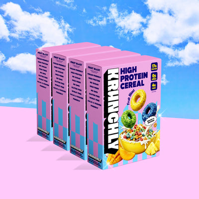 Fruit Blast