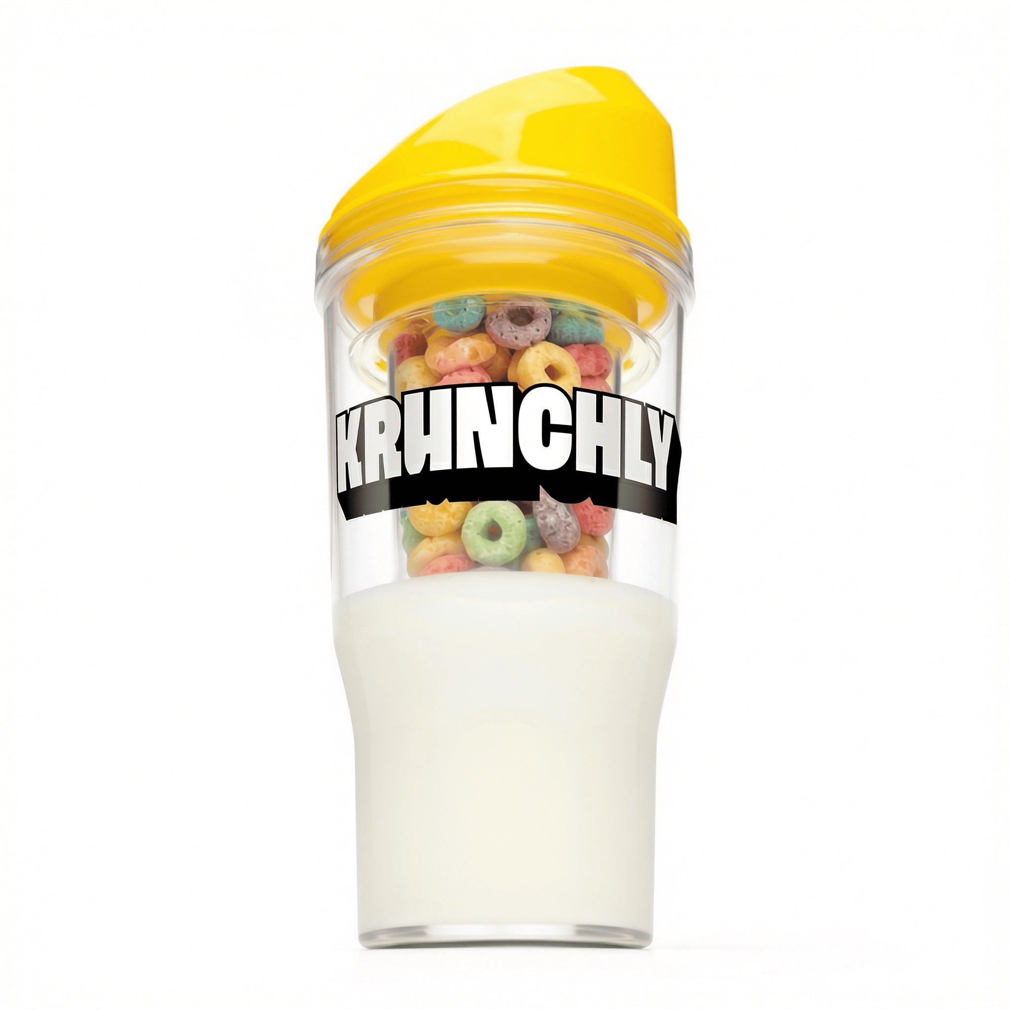 Krunchly Cereal Cup